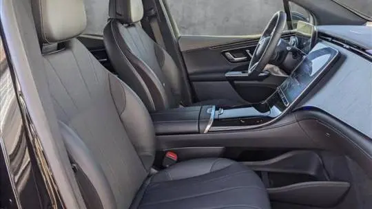 2023 Mercedes EQE SUV 4JGGM1CB5PA029239