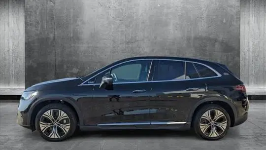 2023 Mercedes EQE SUV 4JGGM1CB5PA029239
