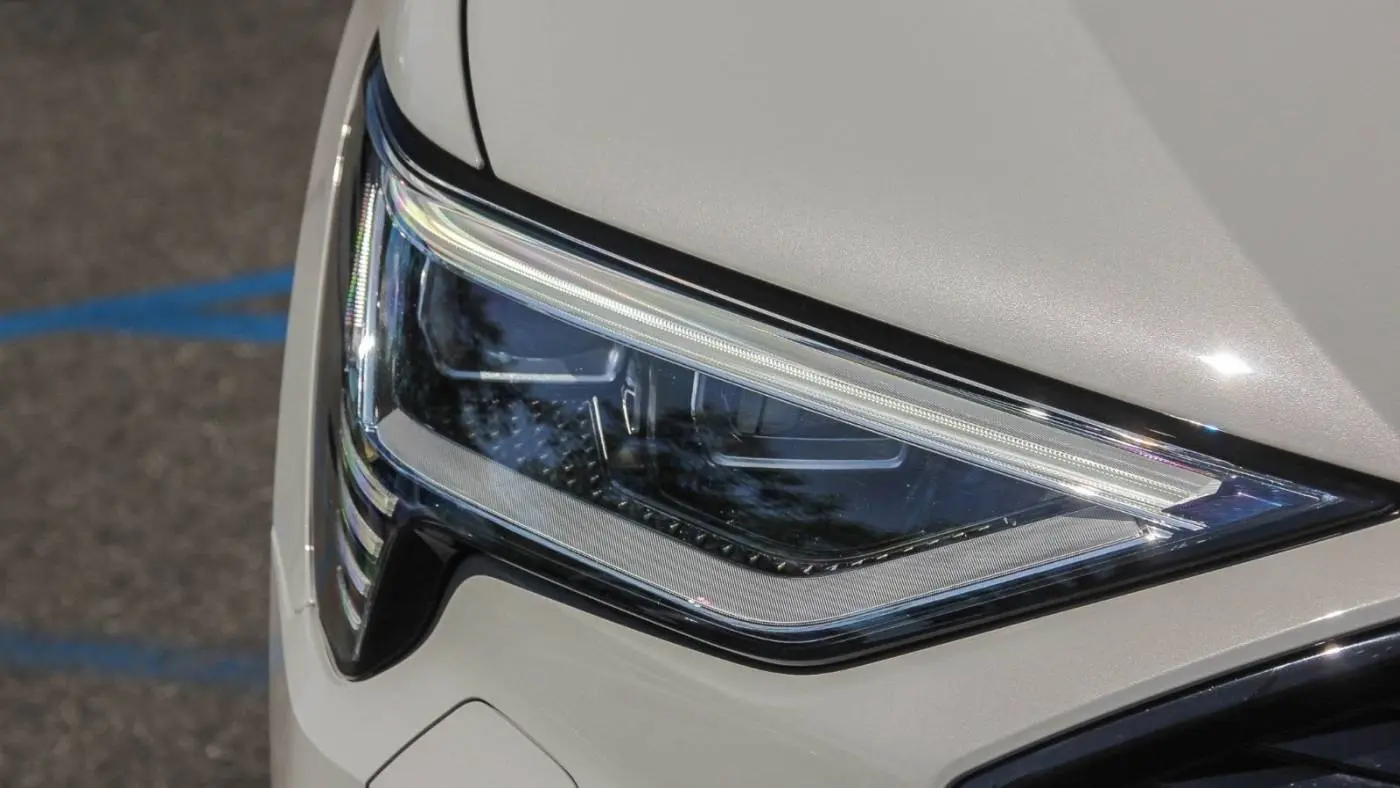 2022 Audi e-tron WA1LAAGE2NB008527
