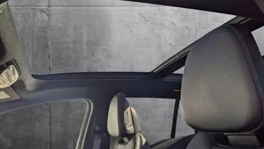 2023 Mercedes EQE SUV 4JGGM1CB5PA029239