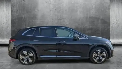 2023 Mercedes EQE SUV 4JGGM1CB5PA029239