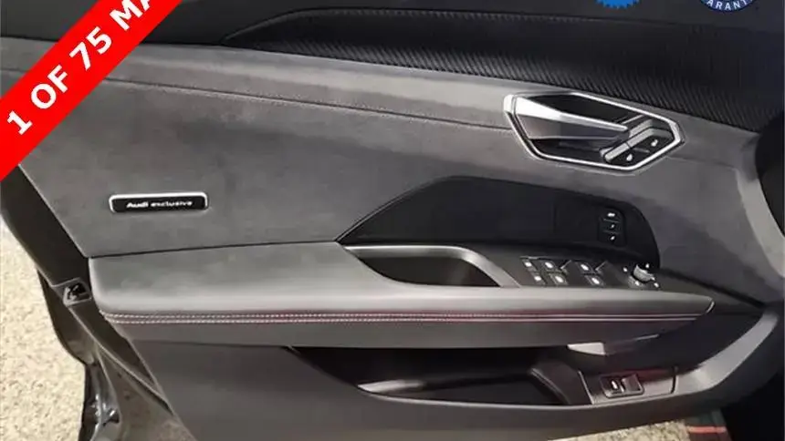 2023 Audi RS e-tron GT - Images - 16