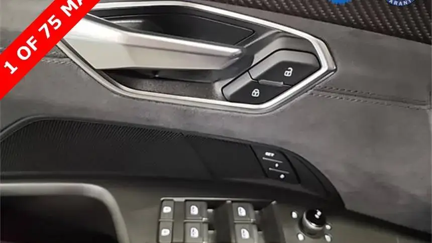 2023 Audi RS e-tron GT - Images - 17