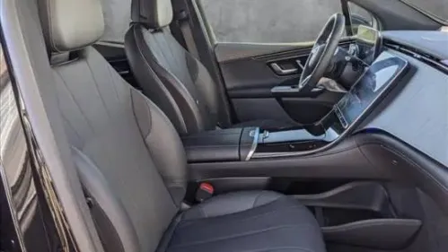 2023 Mercedes EQE SUV 4JGGM1CB5PA029239