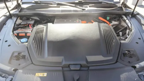 2022 Audi e-tron WA1LAAGE2NB008527