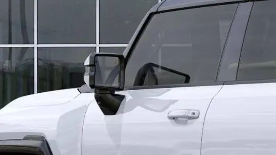 2025 GMC HUMMER EV Pickup 1GT40BDD8SU117072