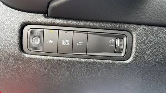 2025 Chevrolet Equinox EV 3GN7DSRR3SS190914