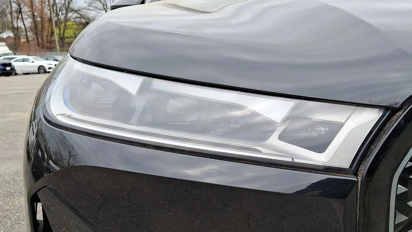 2023 BMW iX WB523CF02PCM32523