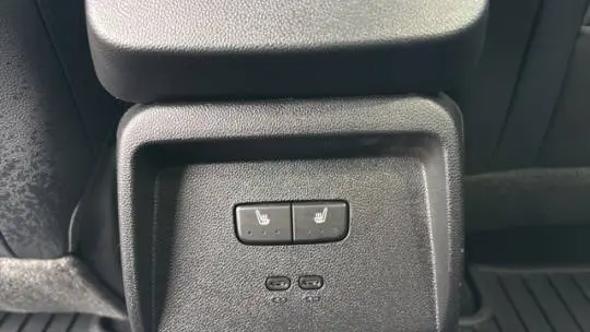 2025 Chevrolet Equinox EV 3GN7DSRR3SS190914