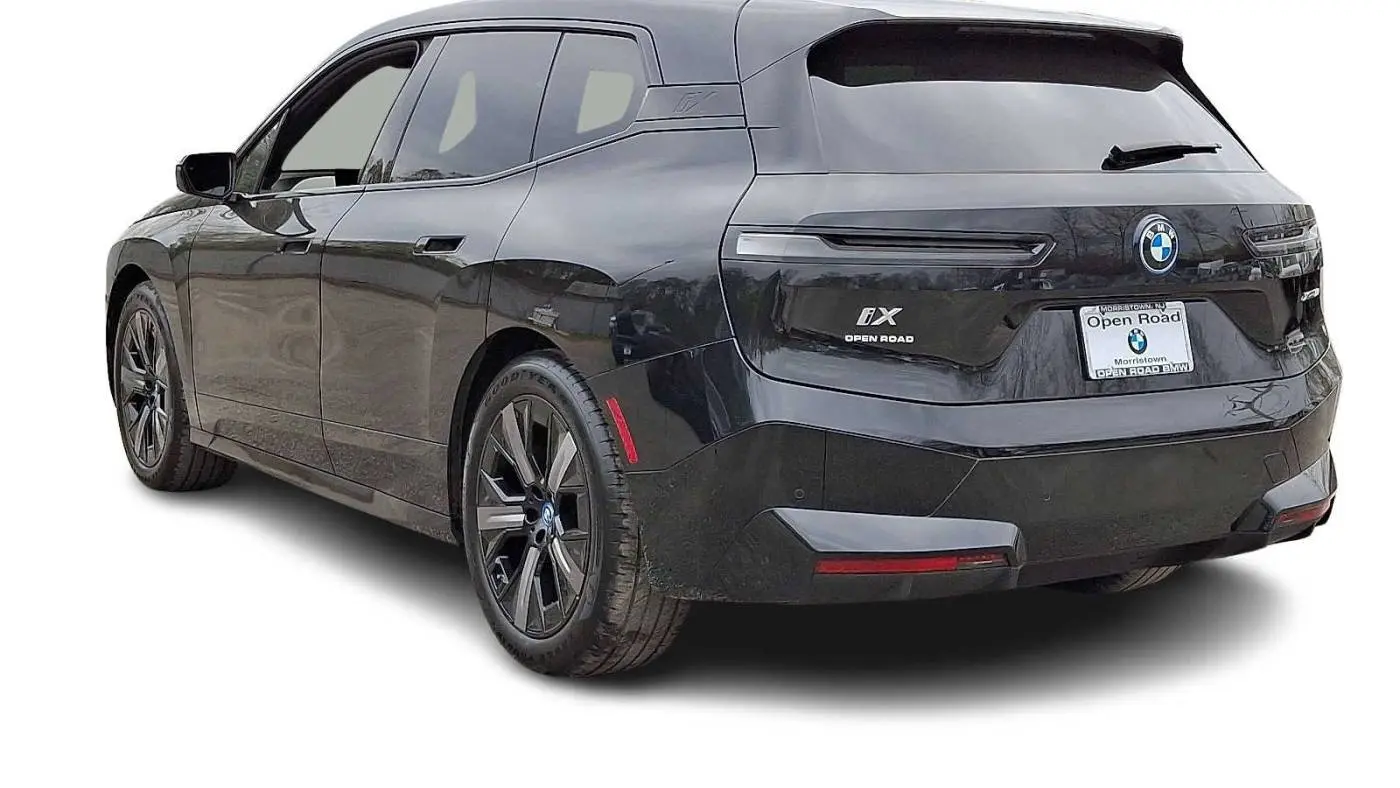 2023 BMW iX WB523CF02PCM32523