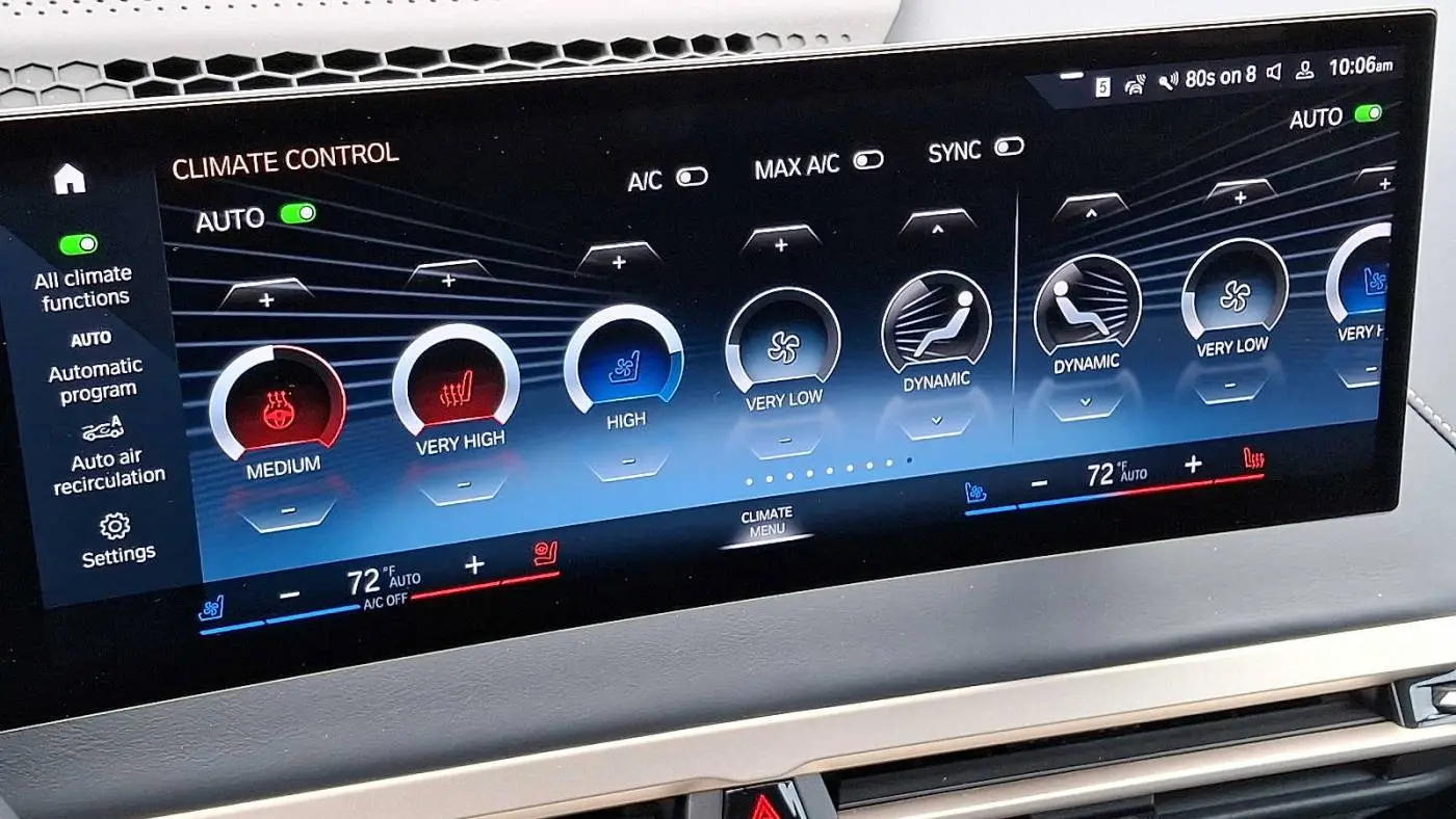 2023 BMW iX WB523CF02PCM32523