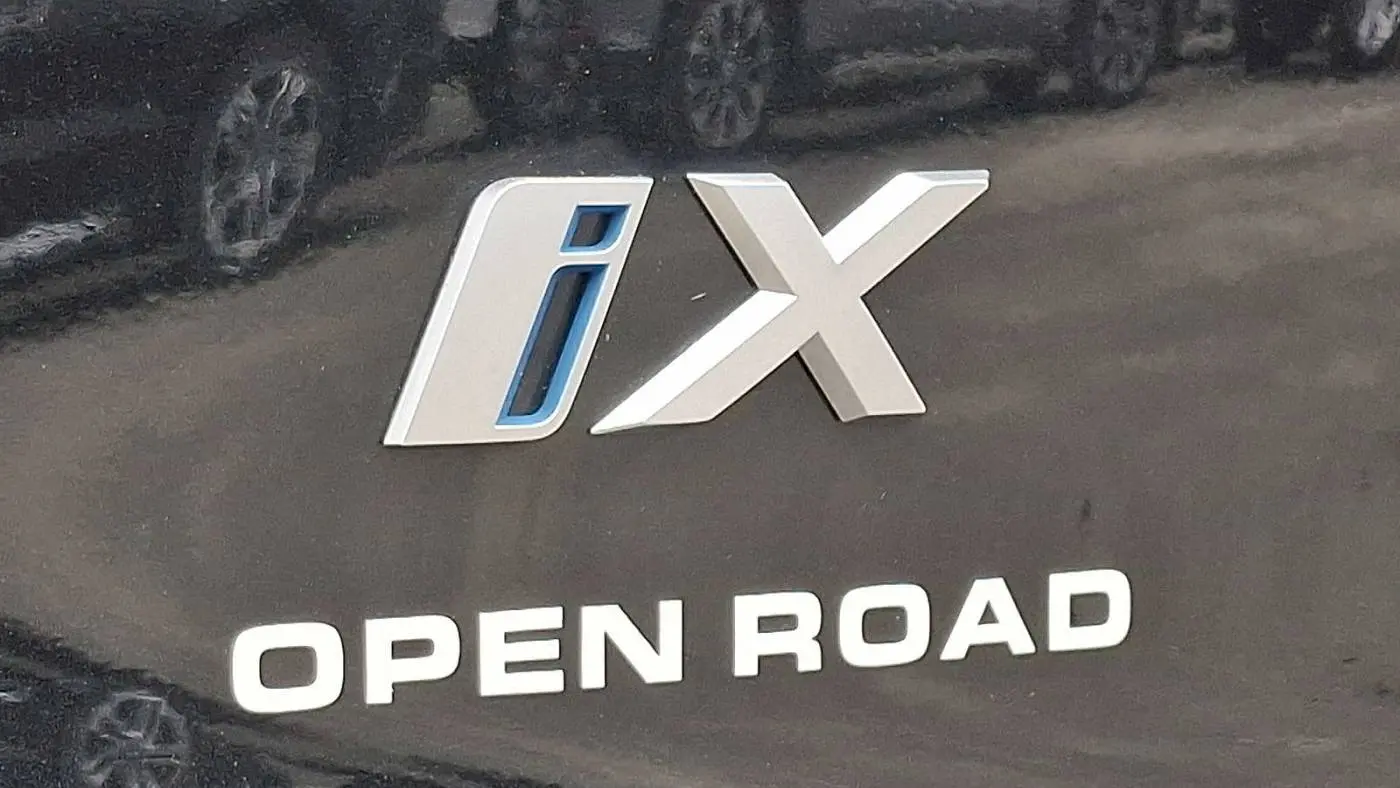 2023 BMW iX WB523CF02PCM32523