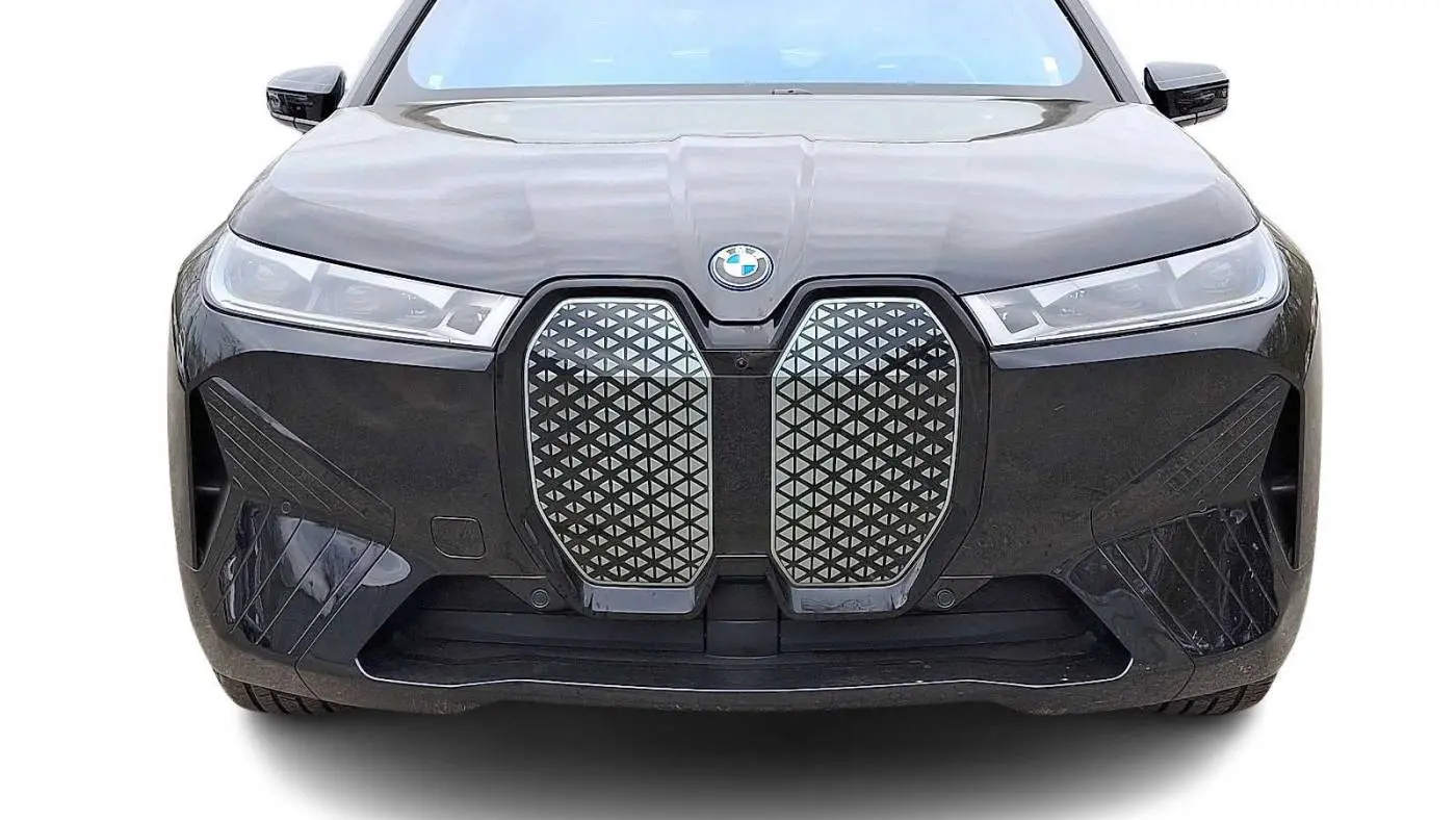 2023 BMW iX WB523CF02PCM32523