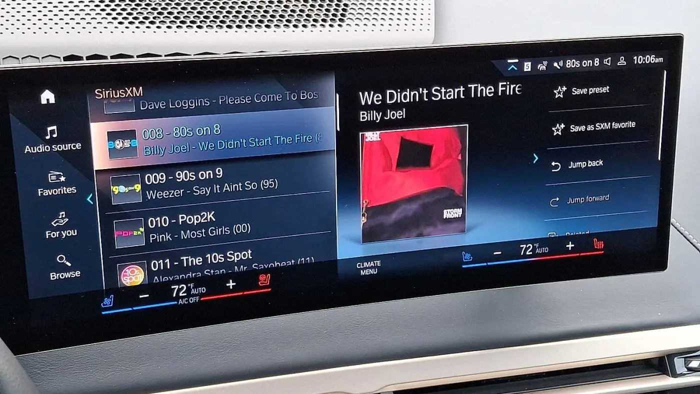 2023 BMW iX WB523CF02PCM32523