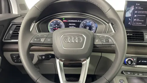 2024 Audi Q5 WA1E2AFY3R2070462