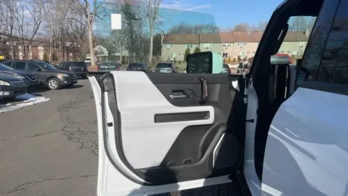 2025 GMC HUMMER EV Pickup 1GT40BDD9SU113726