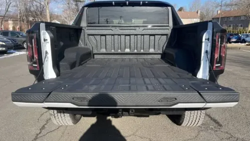 2025 GMC HUMMER EV Pickup 1GT40BDD9SU113726