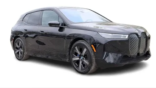 2023 BMW iX WB523CF02PCM32523