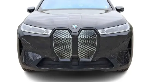 2023 BMW iX WB523CF02PCM32523