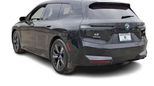 2023 BMW iX WB523CF02PCM32523
