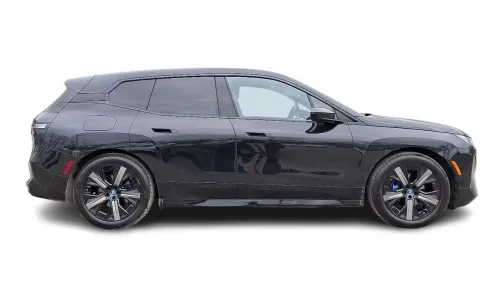 2023 BMW iX WB523CF02PCM32523