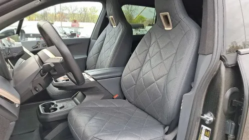 2023 BMW iX WB523CF02PCM32523