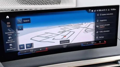 2023 BMW iX WB523CF02PCM32523