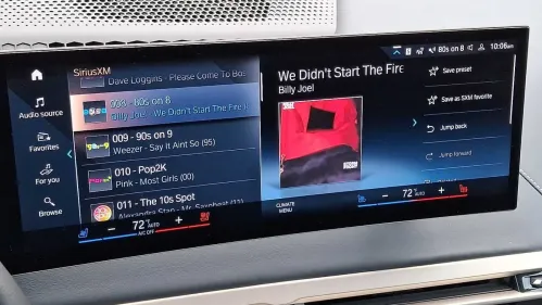 2023 BMW iX WB523CF02PCM32523