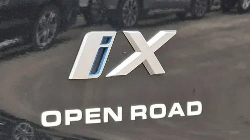 2023 BMW iX WB523CF02PCM32523