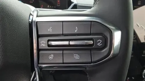 2024 GMC Sierra EV 1GT401EL6RU400838