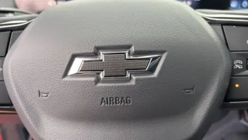 2025 Chevrolet Equinox EV 3GN7DSRR3SS190914