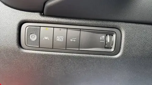 2025 Chevrolet Equinox EV 3GN7DSRR3SS190914