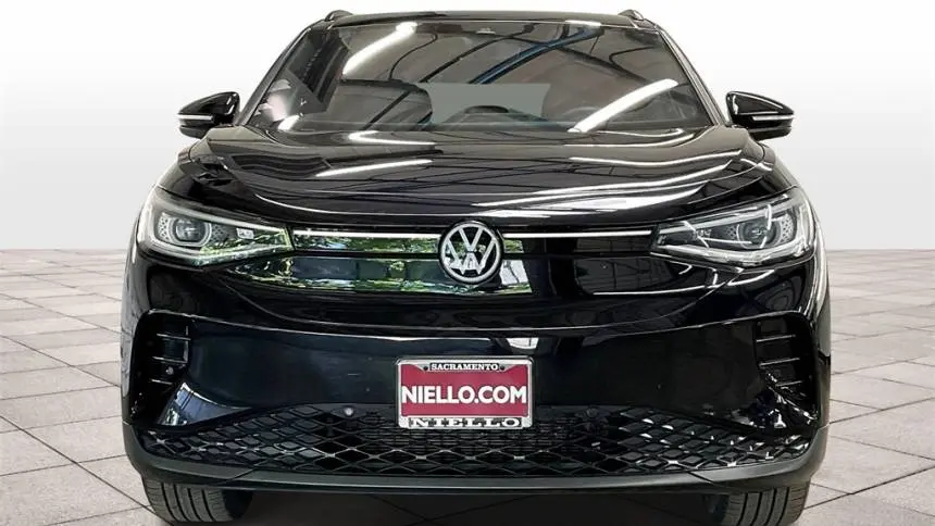 2023 Volkswagen ID.4 1V2GNPE83PC006874