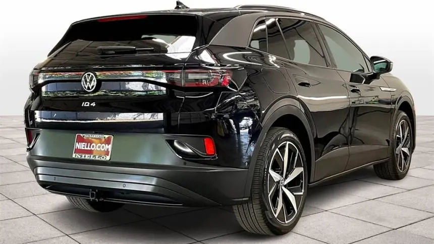 2023 Volkswagen ID.4 1V2GNPE83PC006874