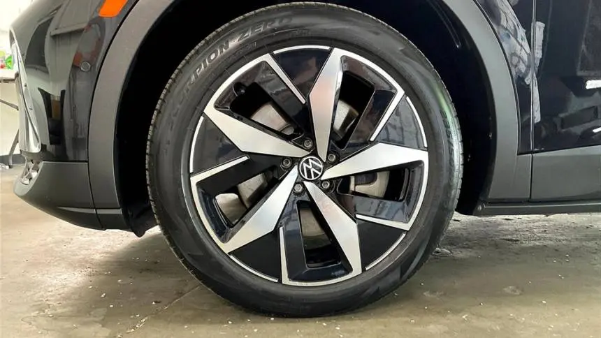 2023 Volkswagen ID.4 1V2GNPE83PC006874