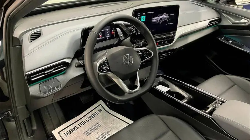 2023 Volkswagen ID.4 1V2GNPE83PC006874