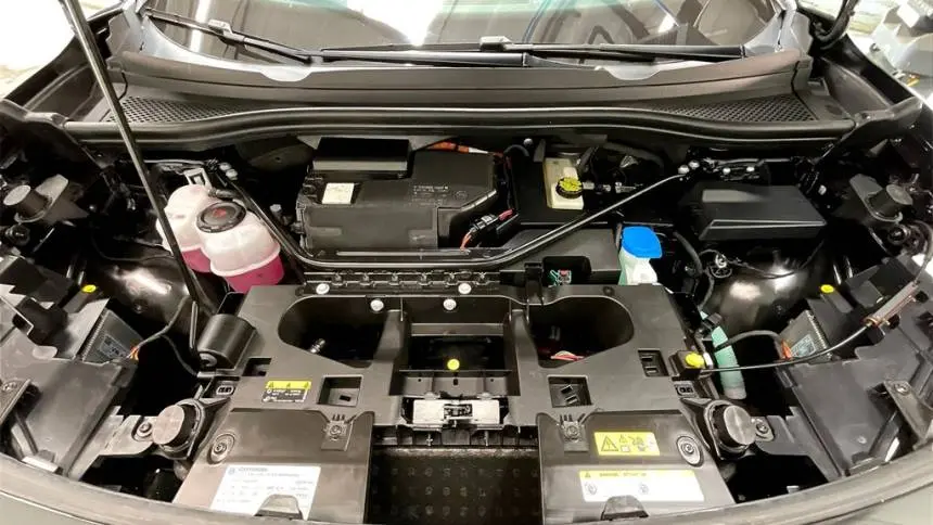 2023 Volkswagen ID.4 1V2GNPE83PC006874