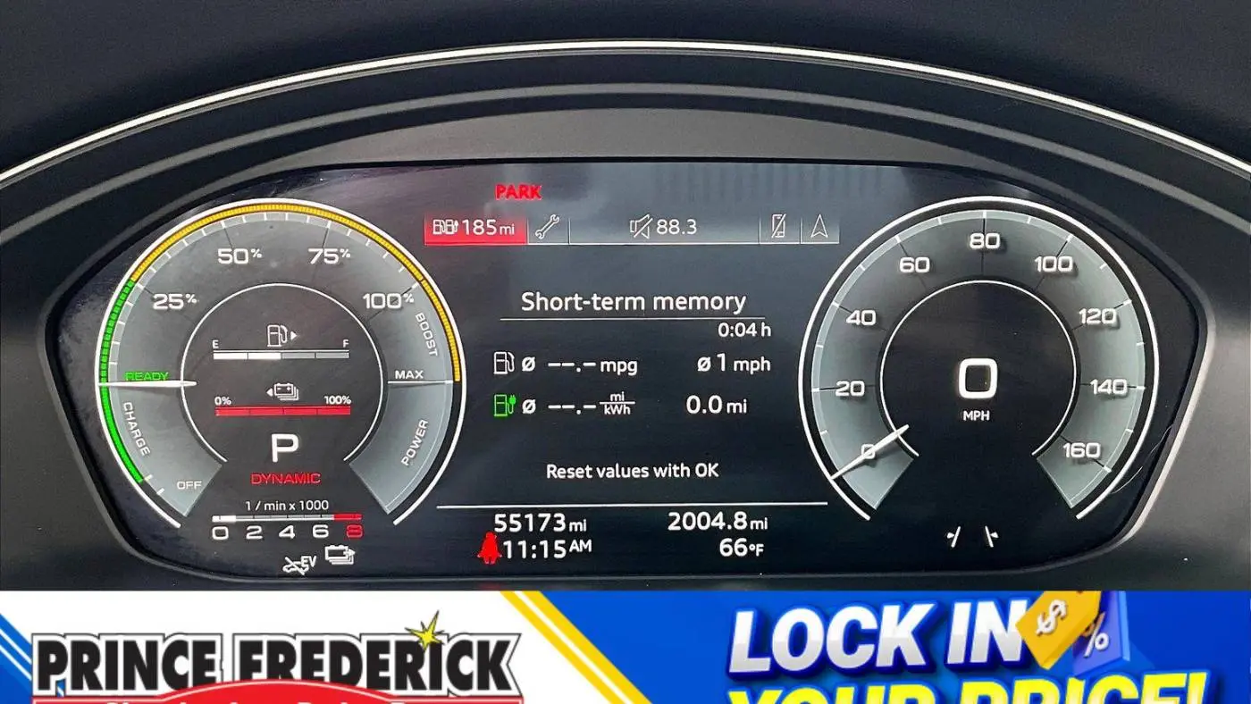 2021 Audi Q5 WA1F2AFY0M2045211