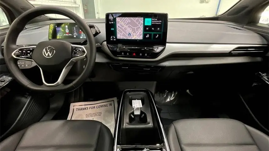 2023 Volkswagen ID.4 1V2GNPE83PC006874