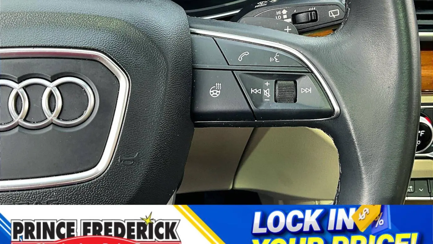 2021 Audi Q5 WA1F2AFY0M2045211