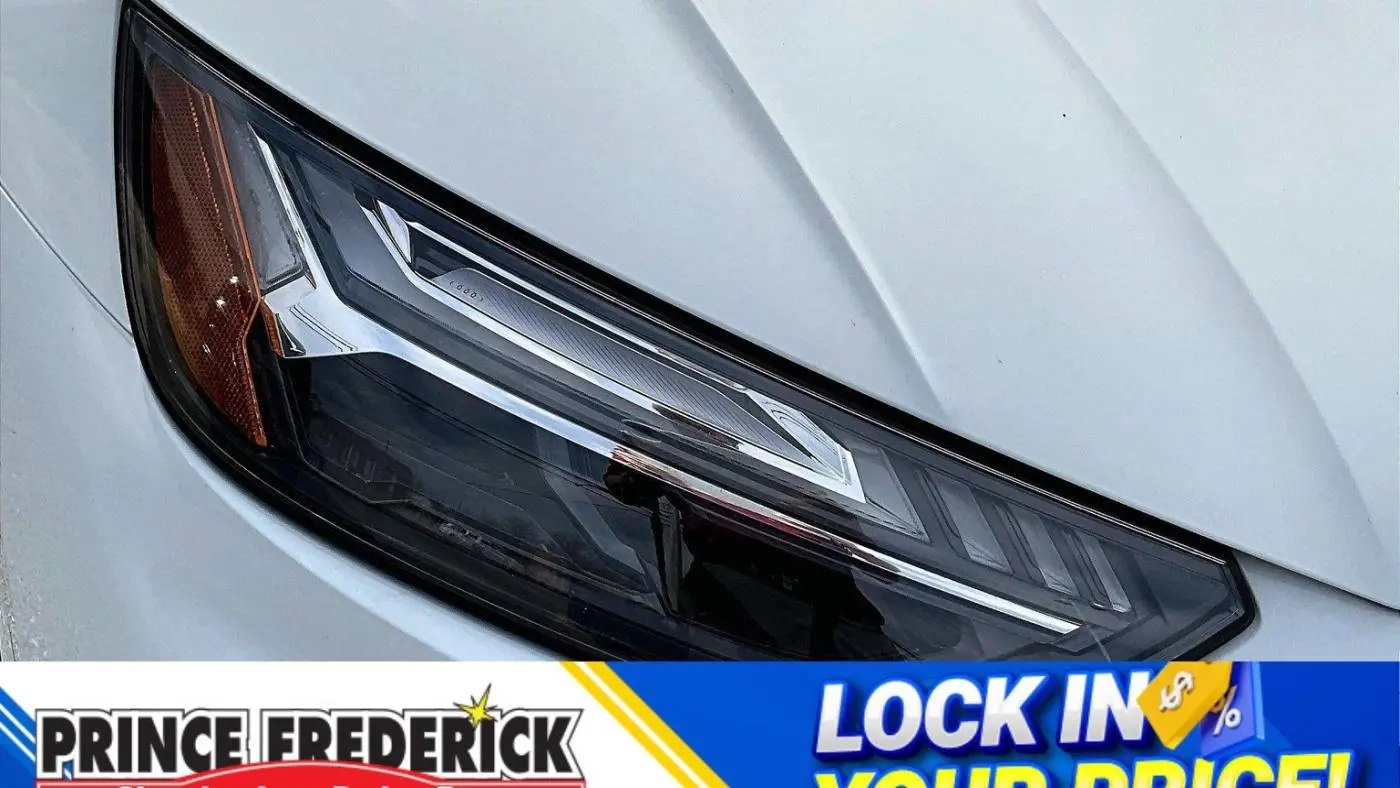 2021 Audi Q5 WA1F2AFY0M2045211