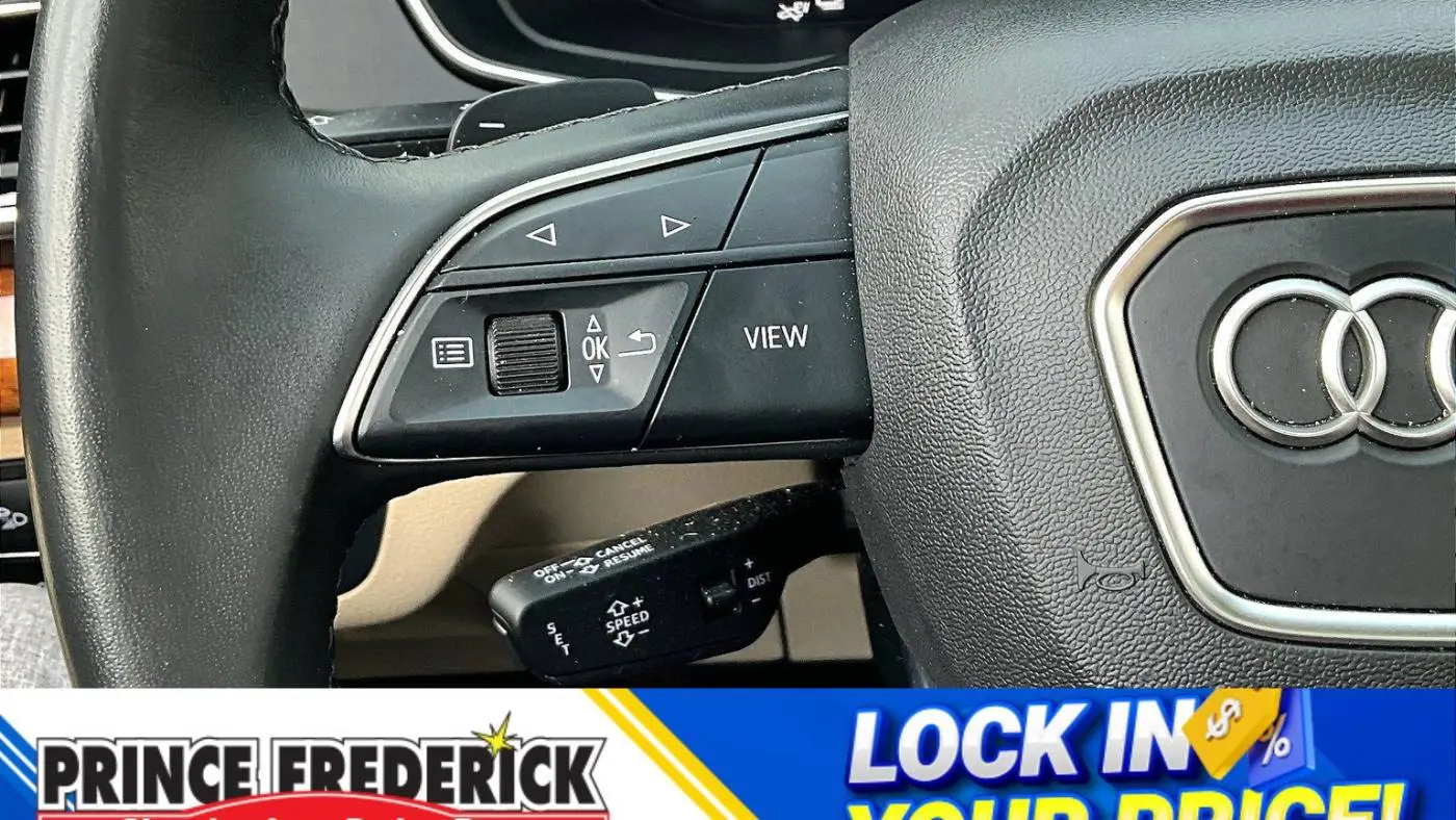 2021 Audi Q5 WA1F2AFY0M2045211