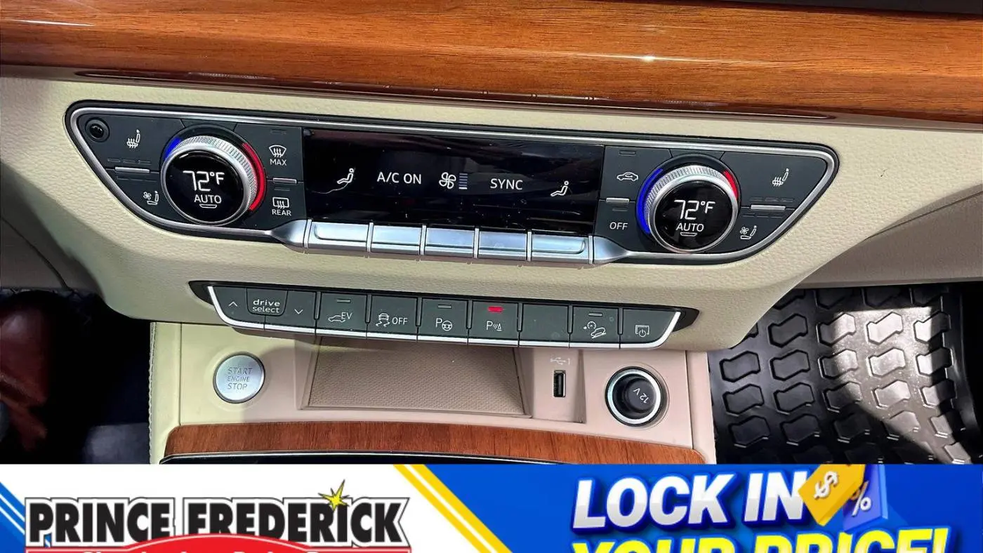 2021 Audi Q5 WA1F2AFY0M2045211