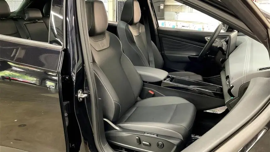 2023 Volkswagen ID.4 1V2GNPE83PC006874