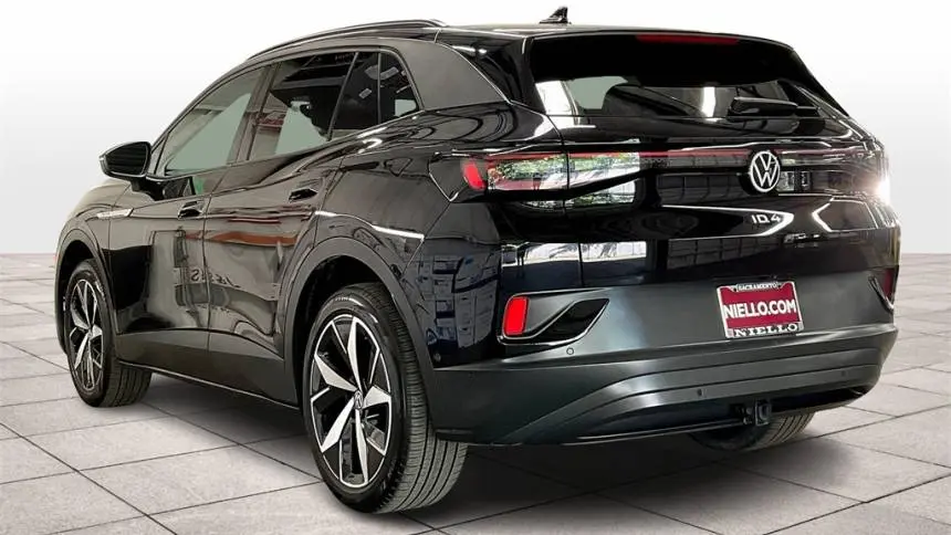 2023 Volkswagen ID.4 1V2GNPE83PC006874