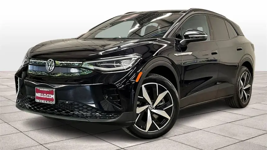 2023 Volkswagen ID.4 1V2GNPE83PC006874