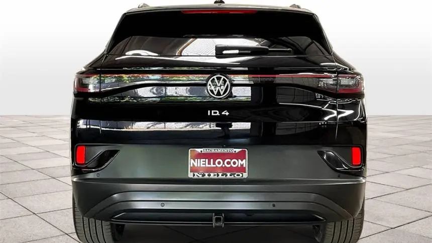 2023 Volkswagen ID.4 1V2GNPE83PC006874