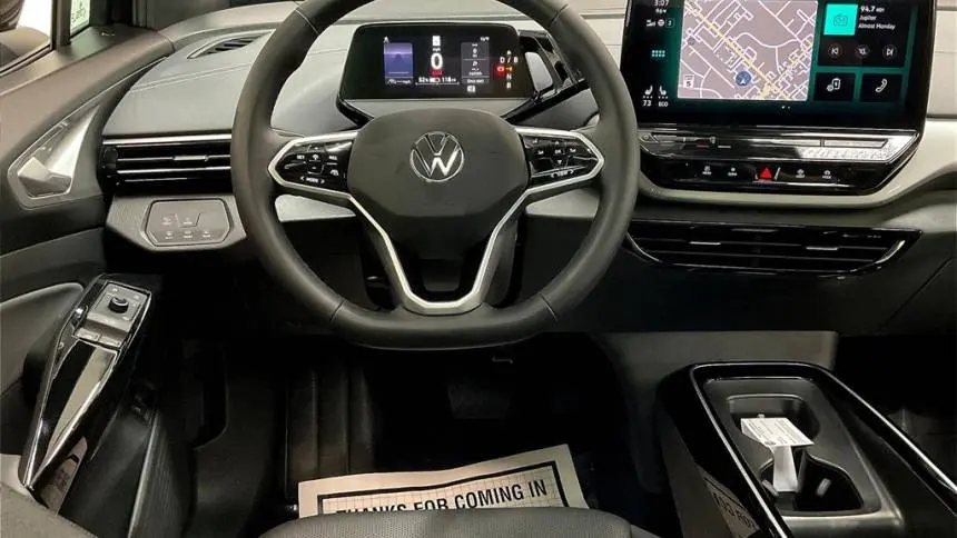 2023 Volkswagen ID.4 1V2GNPE83PC006874