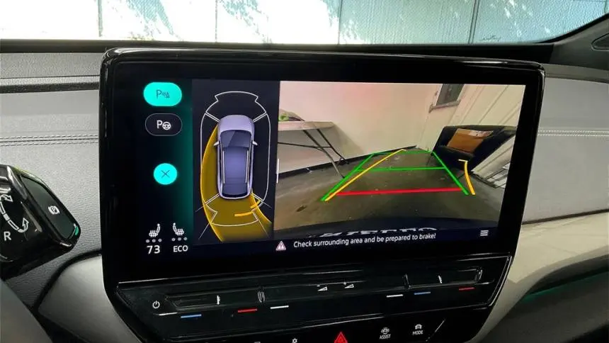 2023 Volkswagen ID.4 1V2GNPE83PC006874