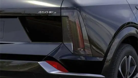 2025 Cadillac OPTIQ 3GYK3GMR5SS191258